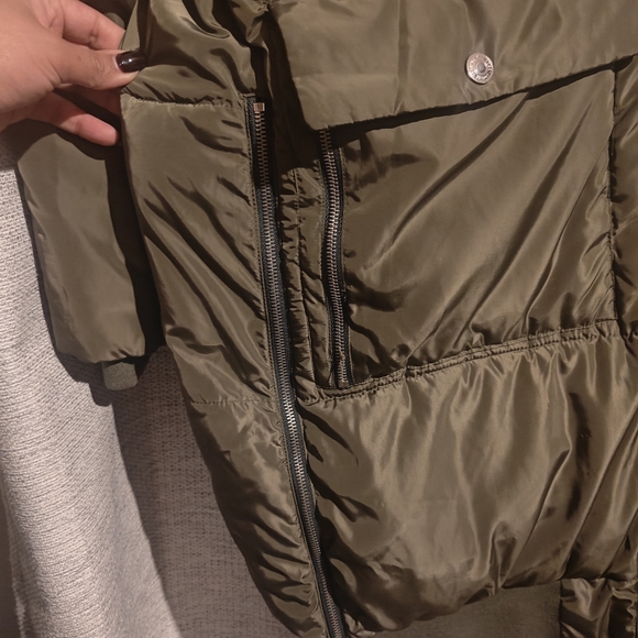 Free People Oslo Puffer Jacket - Picture 16 of 16